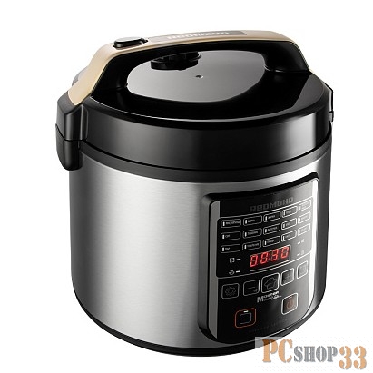 Мультиварка REDMOND RMC-M399