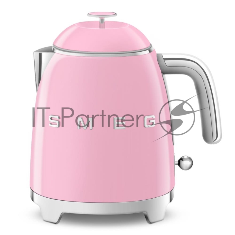 Чайник KLF05PKEU SMEG