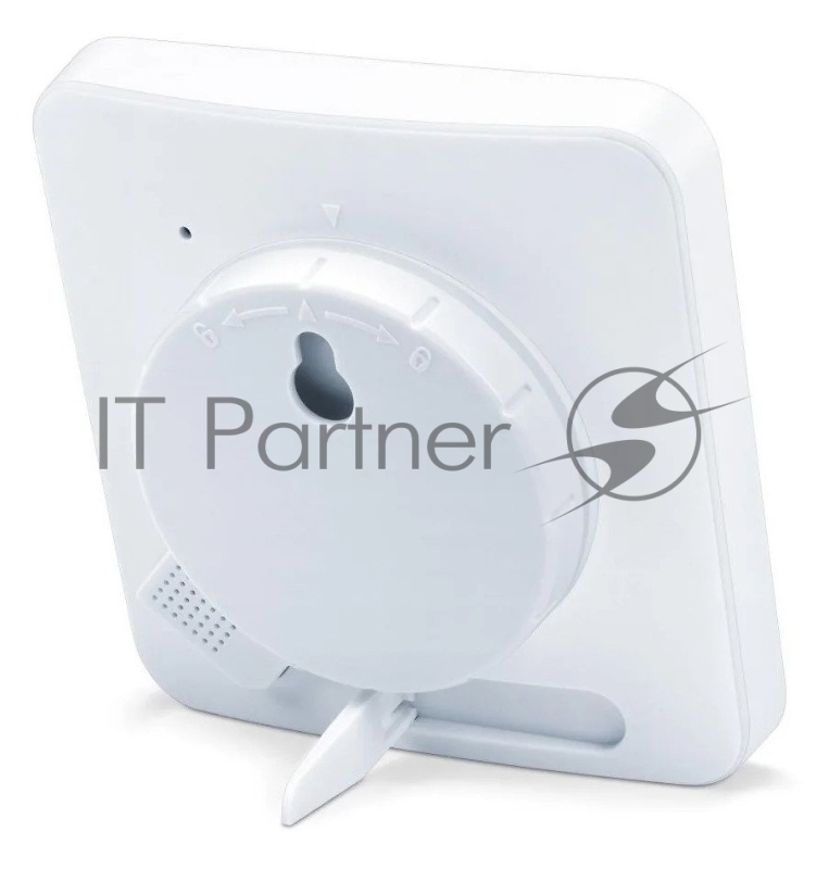 Термогигрометр Beurer HM22 белый