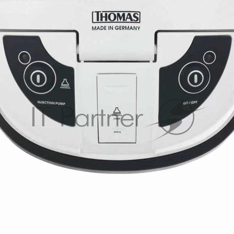 Пылесос THOMAS Twin Aquawash Pet