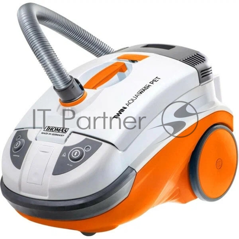 Пылесос THOMAS Twin Aquawash Pet