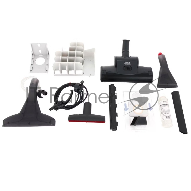 Пылесос THOMAS Twin Aquawash Pet