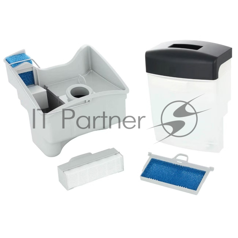 Пылесос THOMAS Twin Aquawash Pet