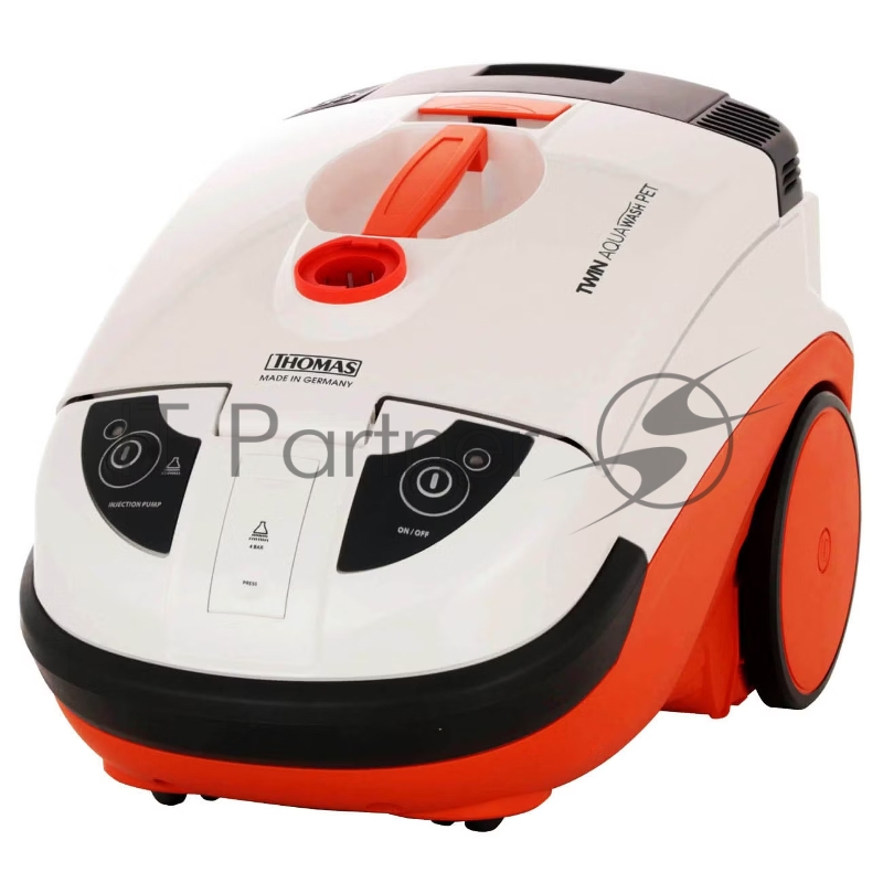 Пылесос THOMAS Twin Aquawash Pet