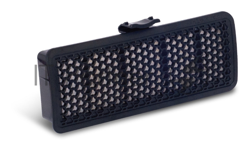 Фильтр HEPA Topperr д/пылесосов LG VC53...,42...VK75..., 76... (ADQ73573301) 1144 FLG 751