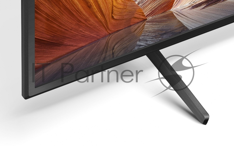 Телевизор LED Sony 43 KD43X81J BRAVIA черный/Ultra HD/60Hz/DVB-T/DVB-T2/DVB-C/DVB TV