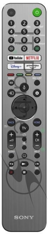 Телевизор LED Sony 55 XR55A90JCEP BRAVIA XR черный/Ultra HD/120Hz/DVB-T/DVB-T2/DVB-C/DV TV (RUS)