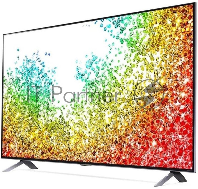 Телевизор LCD 55 8K 55NANO956PA LG