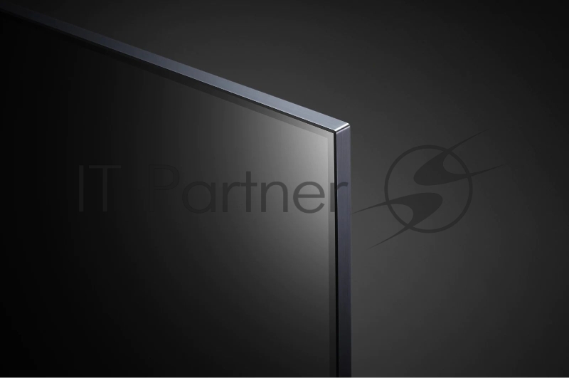 Телевизор LCD 55 8K 55NANO956PA LG
