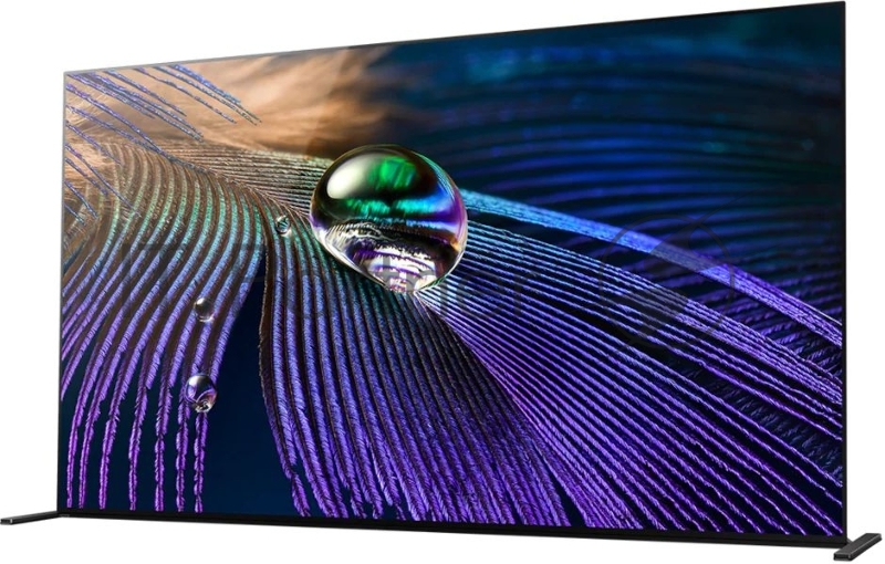 Телевизор ЖК 65 Sony Телевизор ЖК 65 Sony/ 65, OLED, 4K UHD, Smart TV (Android TV), HDR10, Dolby Vision, HDMI x4, USB x3, Ethernet (RJ-45), Bluetooth, HDMI x4, USB x3, Ethernet (RJ-45), Bluetooth