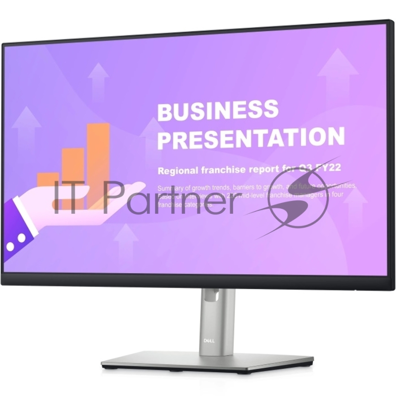 МОНИТОР 27 DELL P2722HE