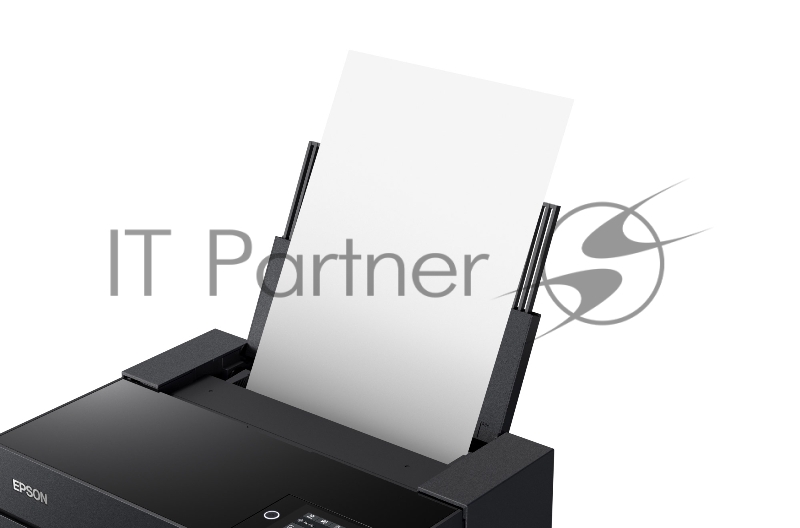 Принтер струйный Epson SureColor SC-P700 (C11CH38402) A3+ Net WiFi USB RJ-45 черный