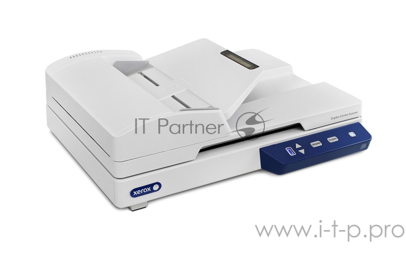 Сканер Duplex Combo Scanner (А4,LED,макс.разрешение 1200dpi,50мтр/мин ч/б)