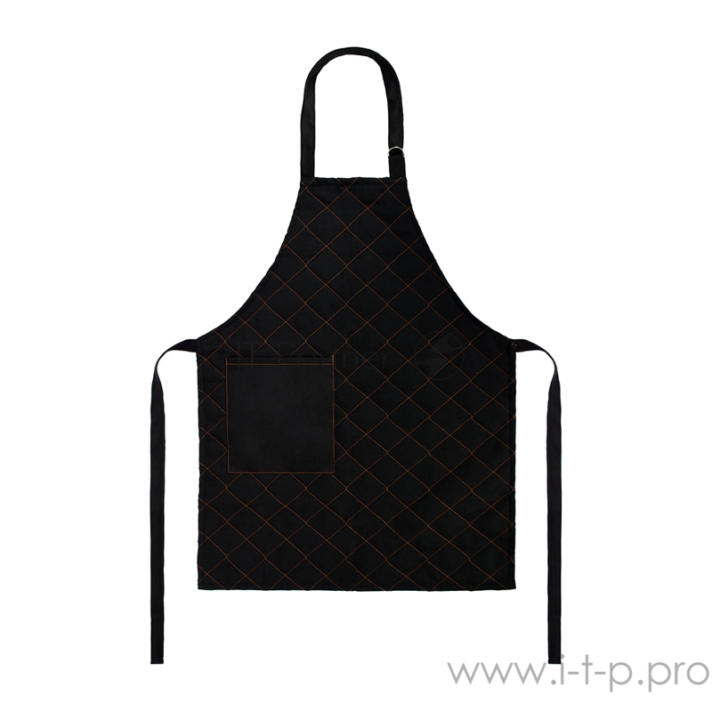 Фартук BOYSCOUT с карманом стёганый