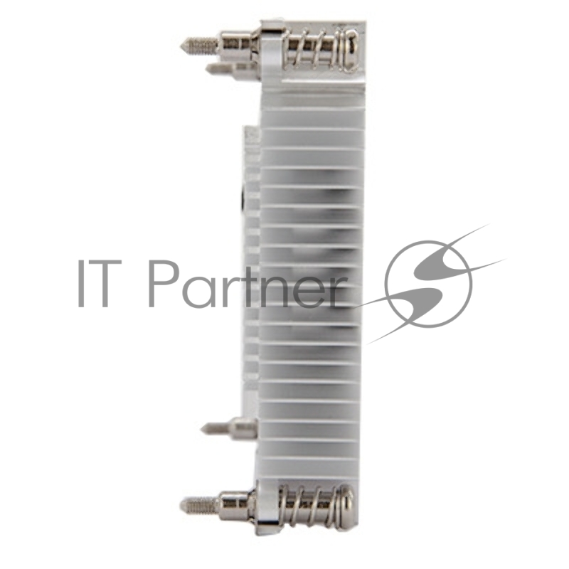 IO-SH15-75S TDP 75W, 85x85x30mm, 1500~3500rpm, 12.5~30.8dBA, pwm