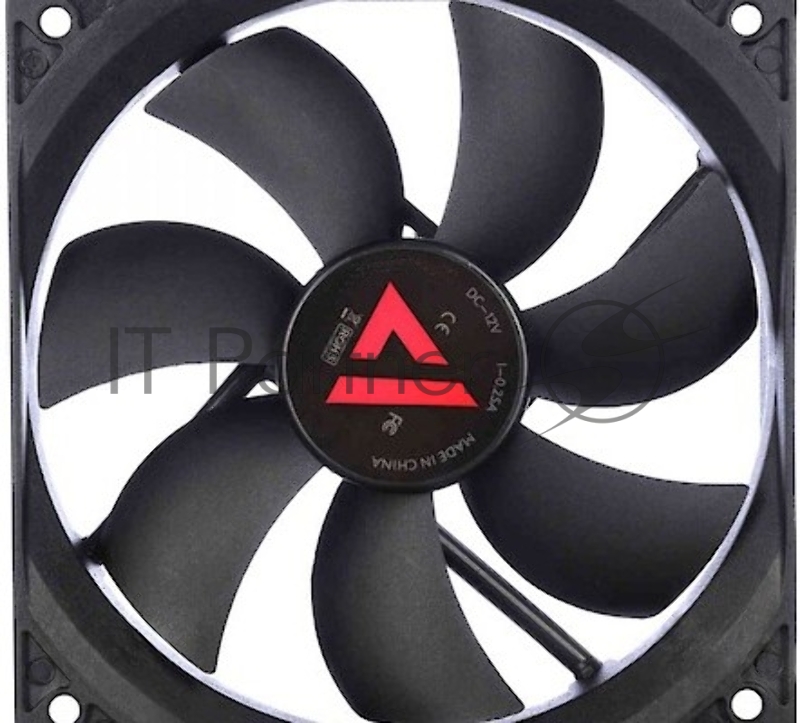 ACD-F1225BM3-A 120mm, ball, 2100rpm, 3pin