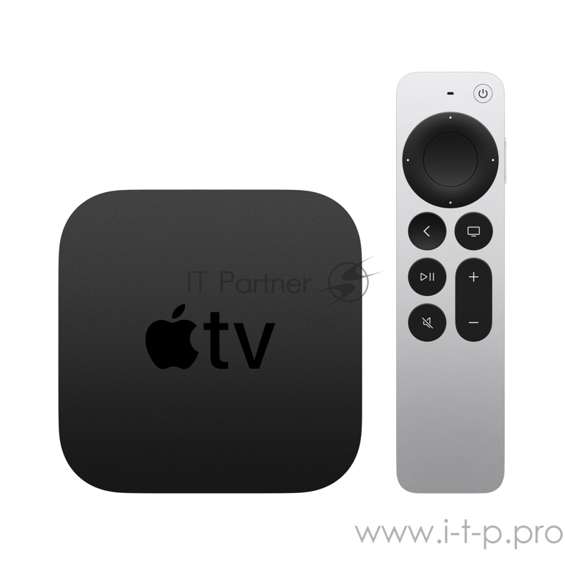 Медиаплеер Apple TV 4K 32Gb
