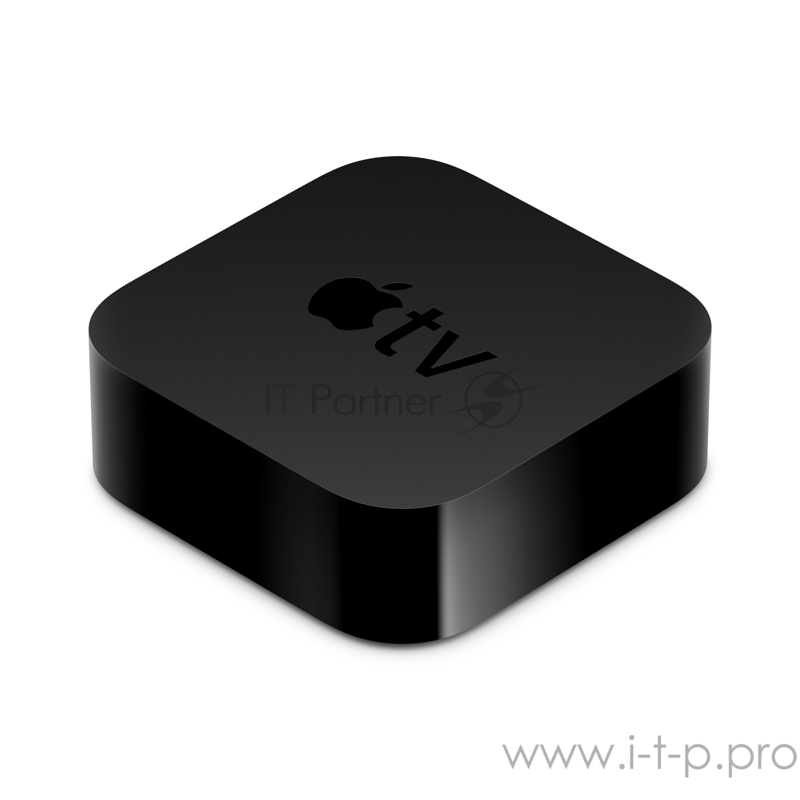 Медиаплеер Apple TV 4K 32Gb