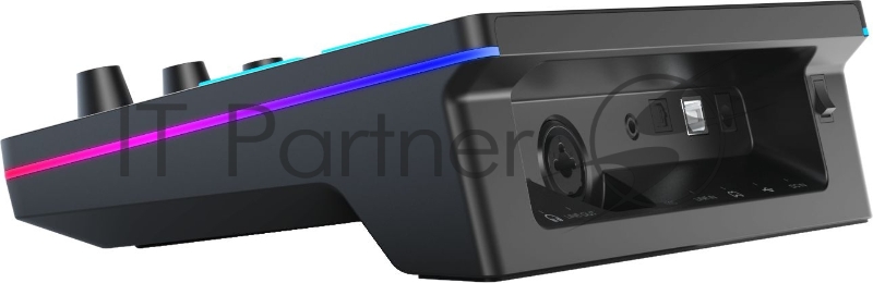 Усилитель для наушников Avermedia NEXUS стацион. (61AX310000AB)