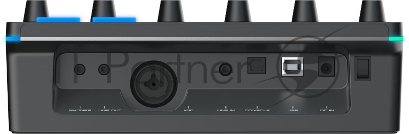 Усилитель для наушников Avermedia NEXUS стацион. (61AX310000AB)