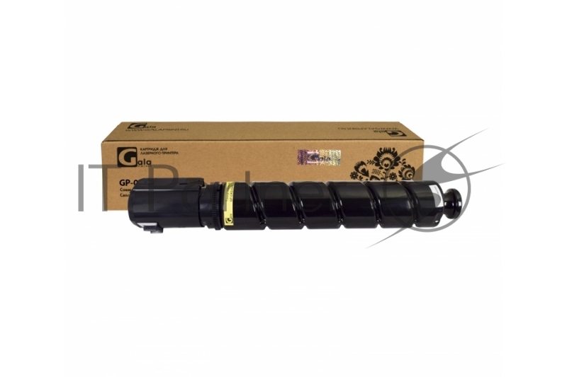 Картридж GP-034 для принтеров Canon ImageRunner C1225 Yellow 7300 копий GalaPrint