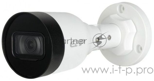 Видеокамера IP Dahua EZ-IPC-B1B20P-0360B 3.6-3.6мм цветная