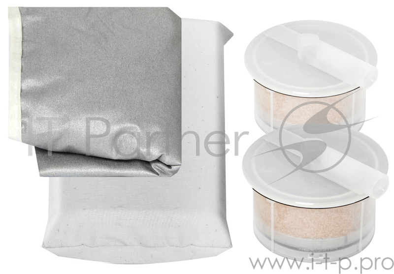 Гладильный пресс MIE Romeo 2 Silver, 2200Вт