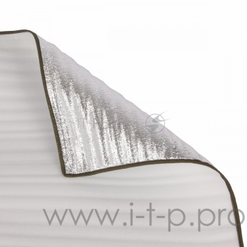 Пол для палатки зим.куб 1,5х1,7 Helios/Premier