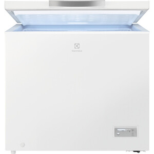 Морозильный ларь ELECTROLUX LCB3LF20W0 белый