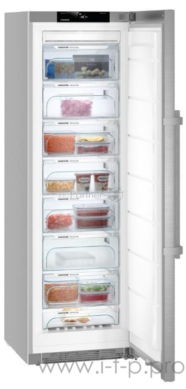 Морозилка GNEF 4335-21 001 LIEBHERR