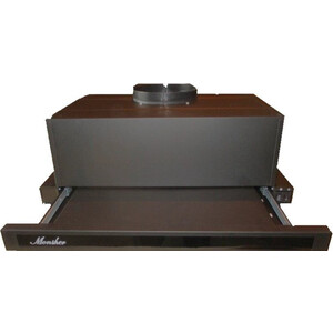 Вытяжка встр. MONSHER TELE II 50 GB