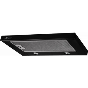 Вытяжка встр. MONSHER TELE II 50 B