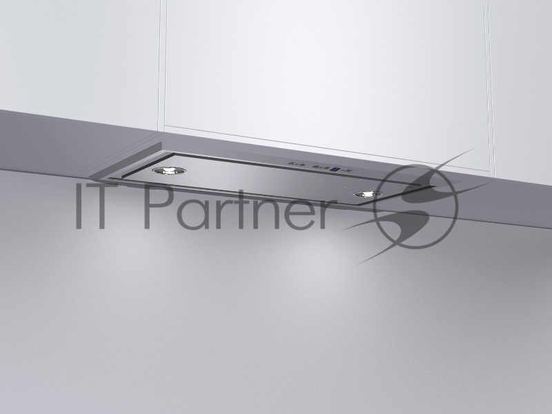 Встраиваемая вытяжка Krona Monika 600 inox