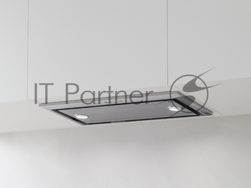 Встраиваемая вытяжка Krona Monika 600 inox