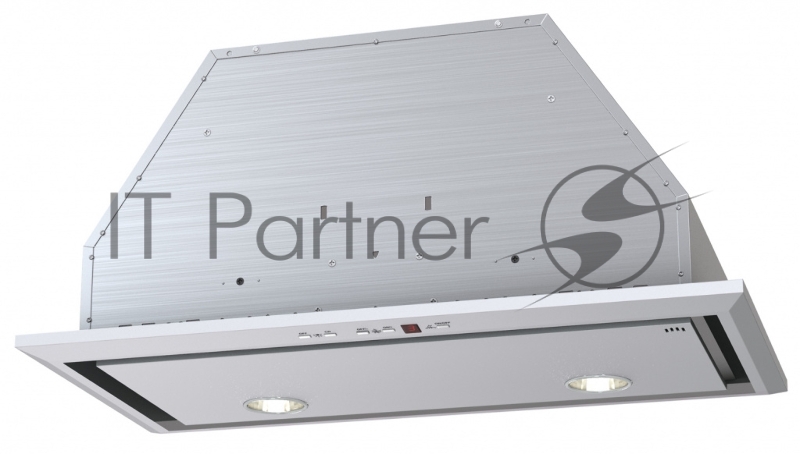 Встраиваемая вытяжка Krona Monika 600 inox