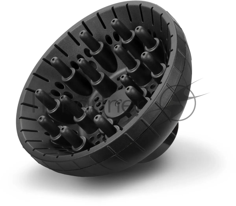 Фен BABYLISS 6715DE