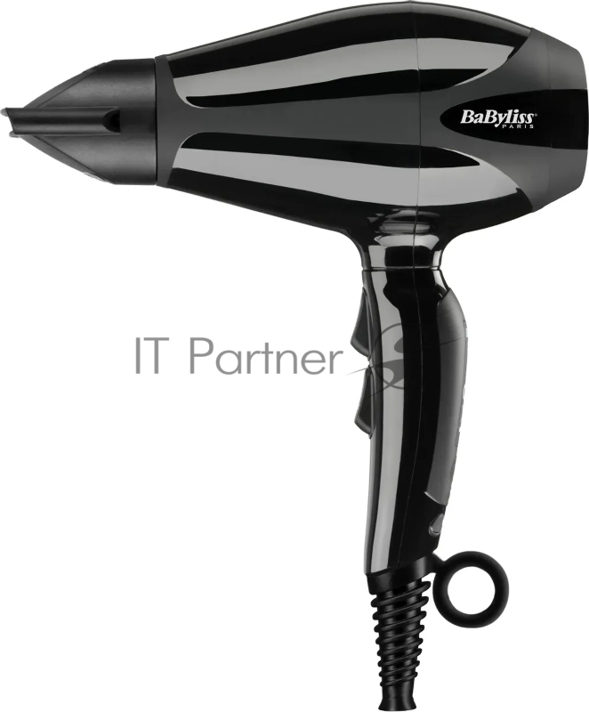 Фен BABYLISS 6715DE