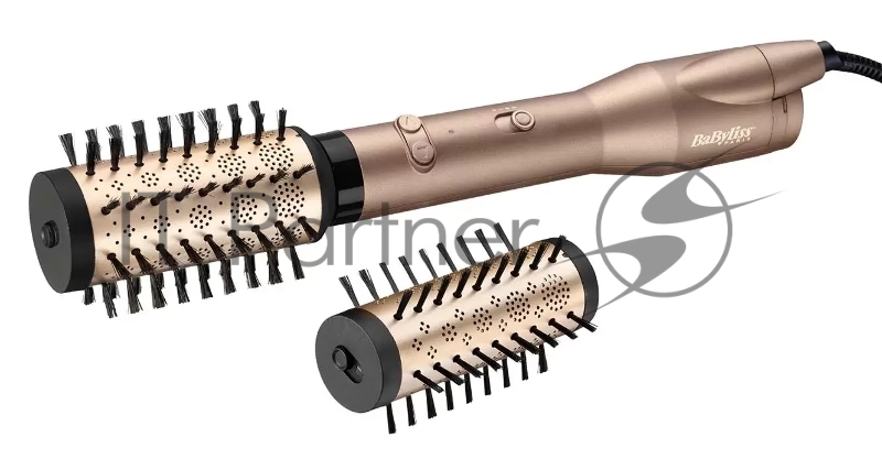 Фен-щетка BABYLISS AS952E