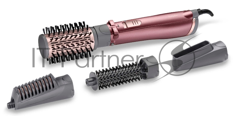 Фен-щетка BABYLISS AS960E