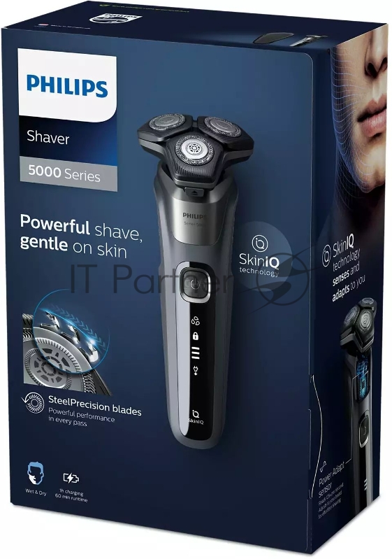 Электробритва PHILIPS S5587/30