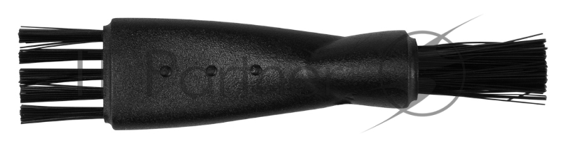 Бритва роторная Starwind SSH 1515 реж.эл.:3 питан.:аккум. серебристый/черный