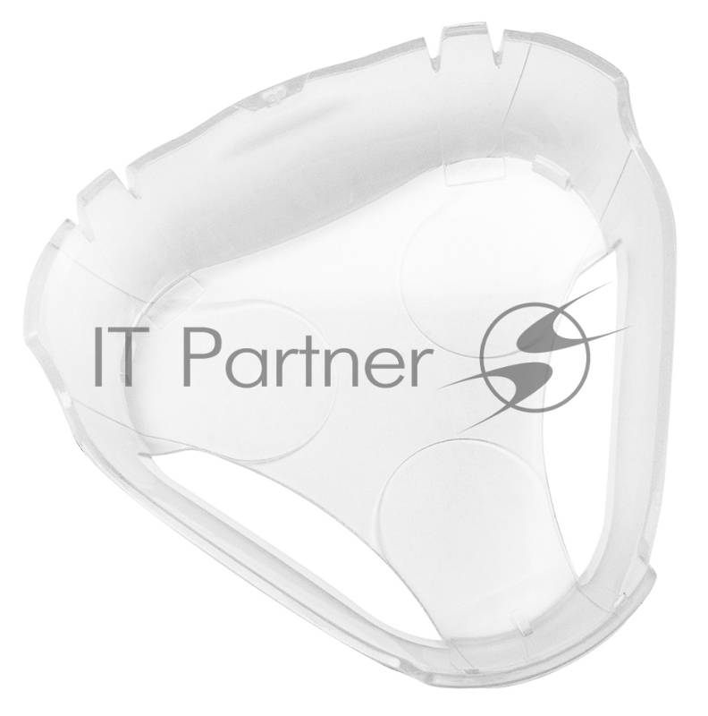 Бритва роторная Starwind SSH 1515 реж.эл.:3 питан.:аккум. серебристый/черный