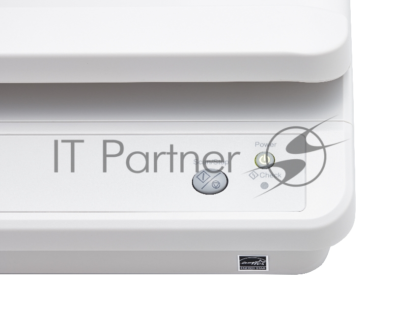 Сканер Fujitsu SP-1425, A4, 600x600dpi, с автоподатч., белый (USB2.0)