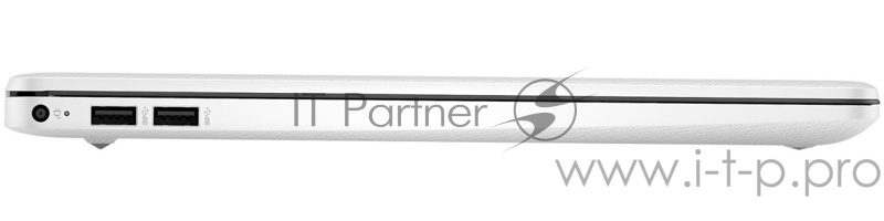 Ноутбук HP 15s-eq1279ur Athlon Gold 3150U/4Gb/SSD256Gb/AMD Radeon/15.6/IPS/FHD (1920x1080)/Free DOS/white/WiFi/BT/Cam