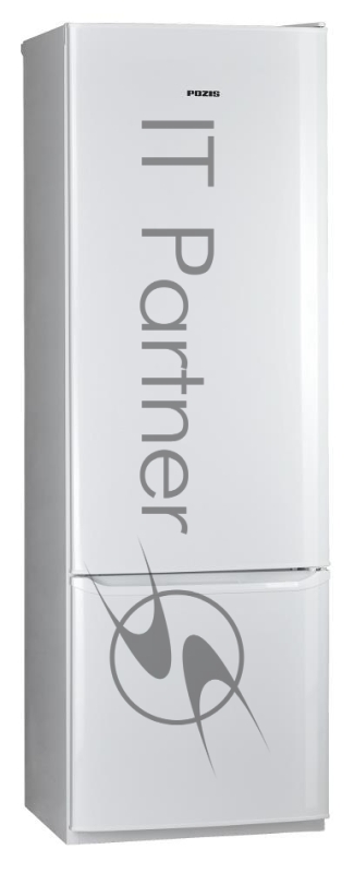 Холодильник POZIS RK-103 A белый