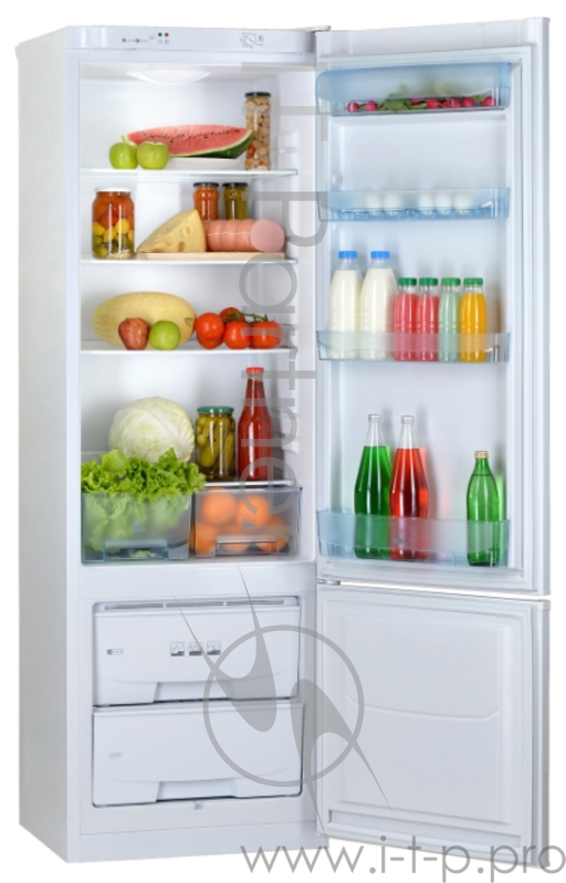 Холодильник POZIS RK-103 A белый