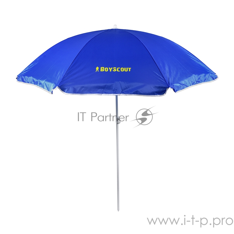 Зонт BOYSCOUT солнцезащитный ? 180 см