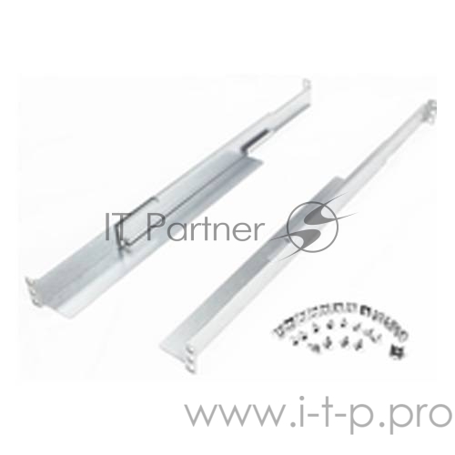 CyberPower Универсальные рельсы 4POSTRAILKIT1832 (1U) от 460см.