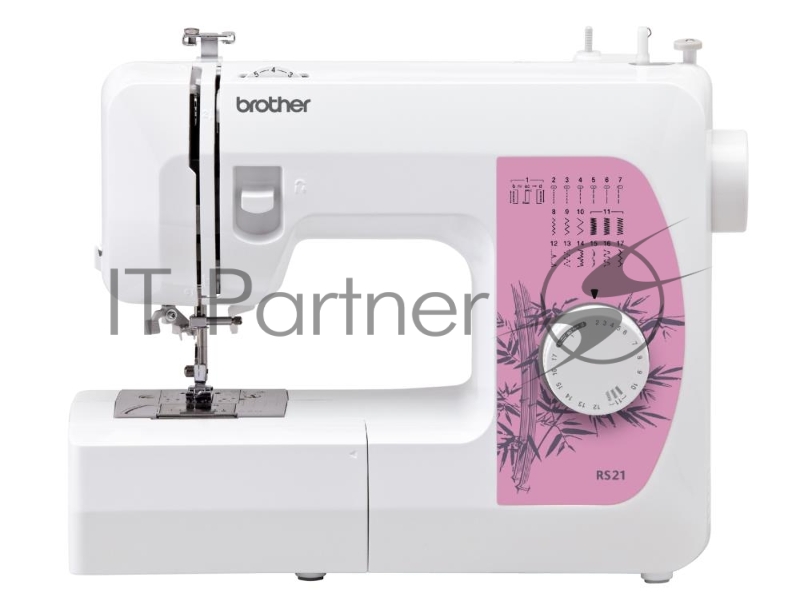 Швейная машина Brother RS-21