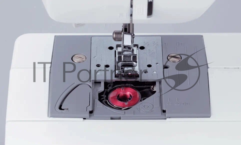 Швейная машина Brother RS21 белый/розовый